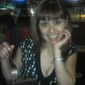 Meet your Posher, Gabriela